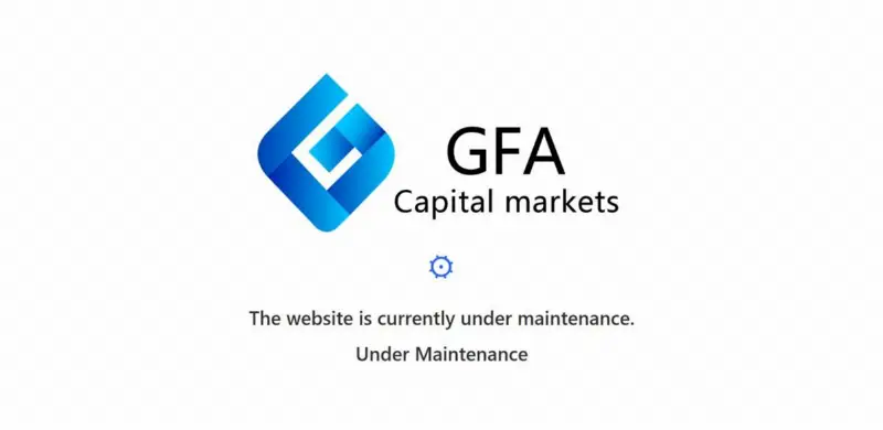 ASIC 暂停差价合约经纪商 GFA Capital Markets 牌照五个月