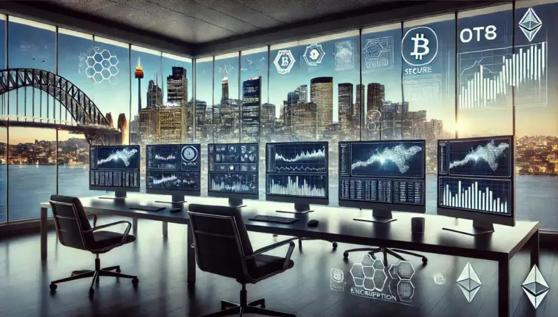 Zerocap 携手 Integral Digital 扩展机构加密与外汇交易能力