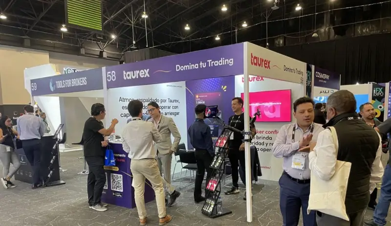 Taurex Prime 2025年营收飙升近三倍至560万英镑,机构流动性业务驱动增长