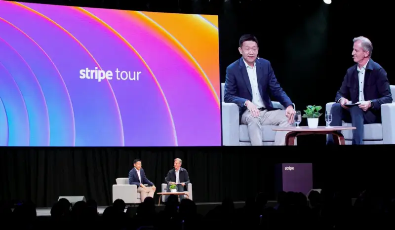 Stripe推出新工具加速亚洲企业全球扩张,2027年新加坡上线完整Treasury体验