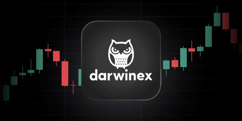 Darwinex 客户现可直接从 TradingView Supercharts 下达外汇和 CFD 订单