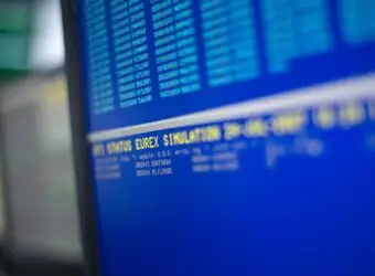 Eric Leupold 将于2027年接任 Eurex 首席执行官