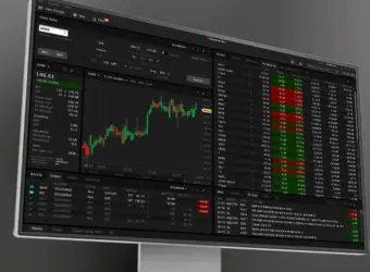 盈透证券TWS平台优化隔夜交易订单输入,默认TIF改为OVERNIGHT + DAY