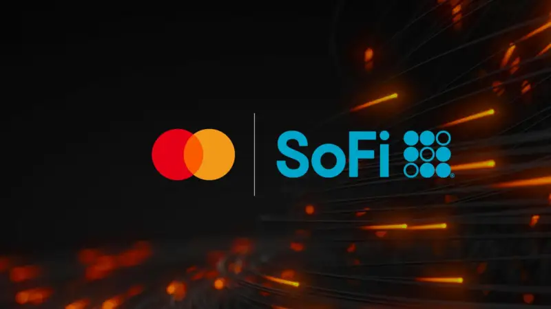 SoFi 在万事达卡全球支付网络上线稳定币结算,25亿美元卡计划迁移至 SoFiUSD