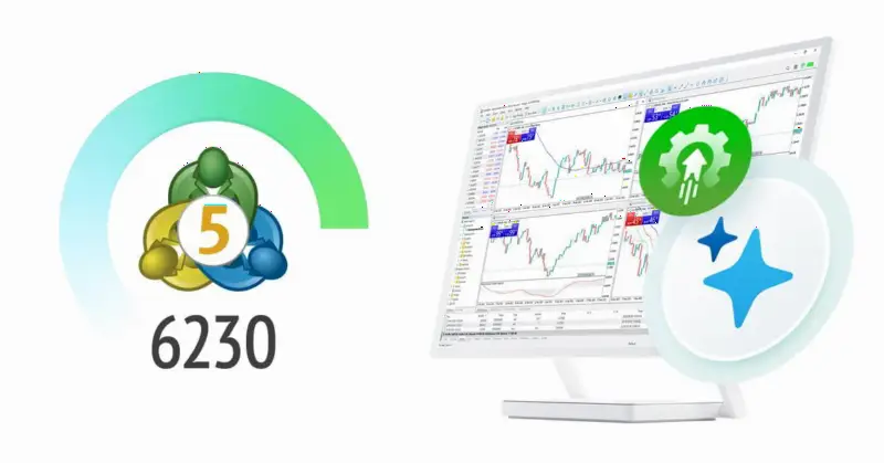 MetaQuotes 发布 MT5 build 6230,AI 助手能力大幅扩展