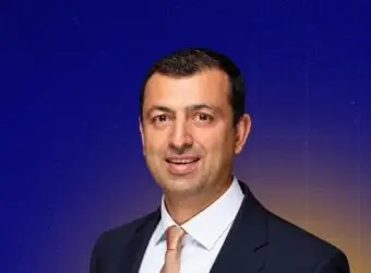 Sky Links Capital 聘请 ATFX 高管 Hormoz Faryar 担任董事总经理
