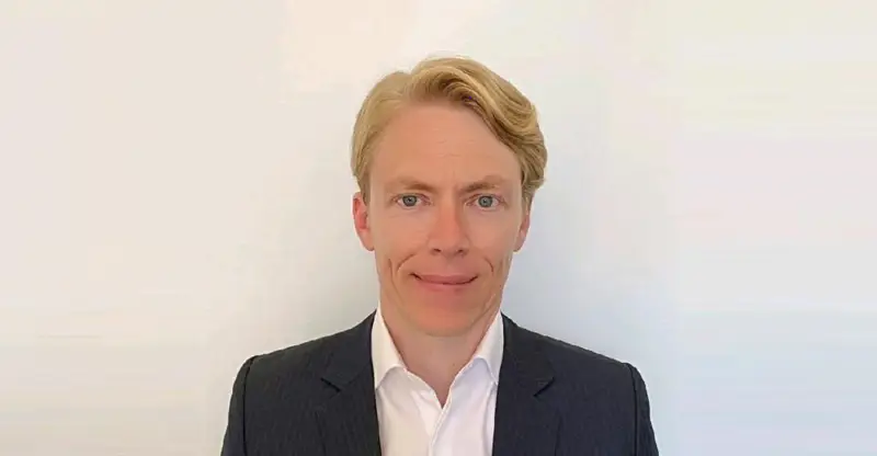 GTN 聘请盛宝银行老将 Daniel Endler 担任首席产品官