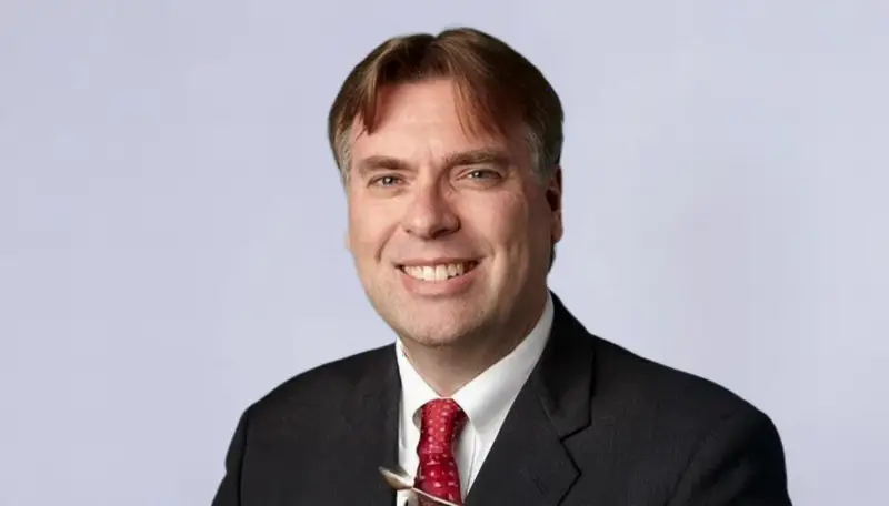 Marex董事会主席更迭:John Pietrowicz接替Robert Pickering