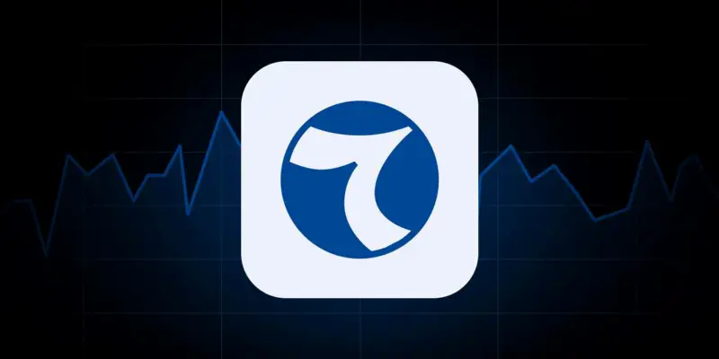 TradingView 接入台湾期货交易所期权数据
