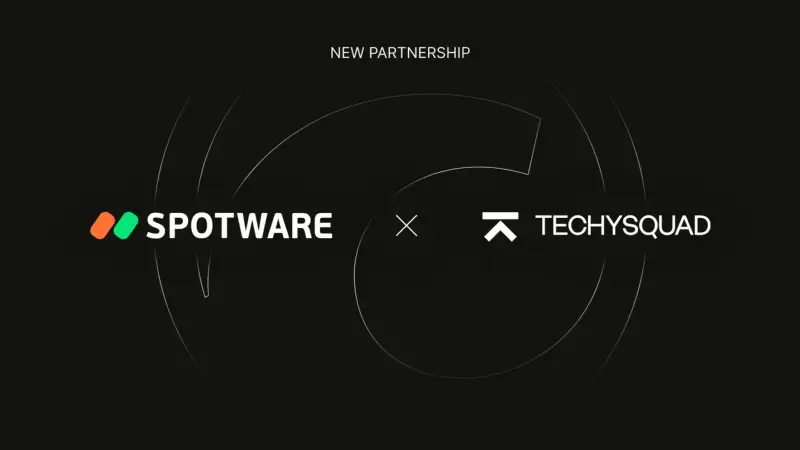 Spotware Systems与迪拜金融科技公司Techysquad达成战略合作