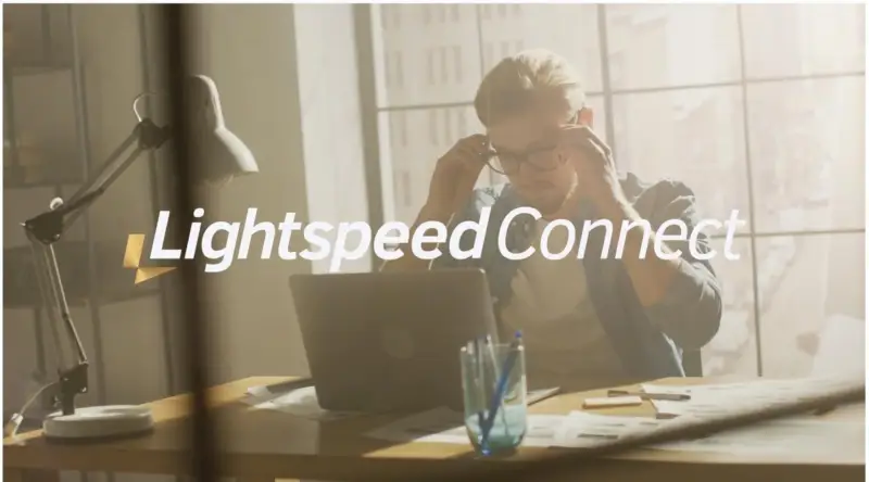 Lightspeed 宣布为其 Connect API 扩展功能与资源