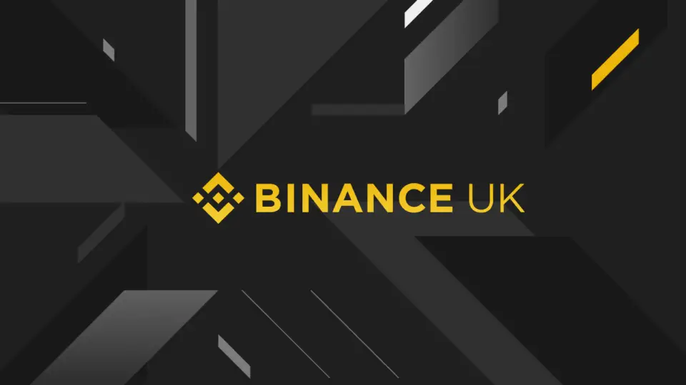 币安将推出受FCA监管的现货加密交易平台Binance.UK