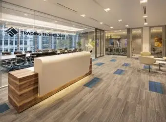 Trading Technologies 将为 BGC Partners 提供订单管理系统