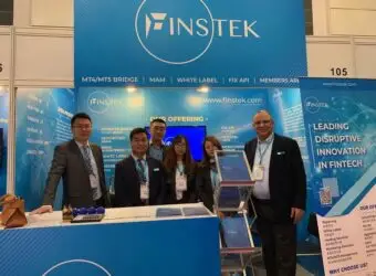 FNG专访Finstek CEO Mikhail Yakutovich：疫情下外汇经纪商技术需求激增