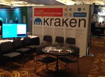 Paysafe选择Kraken作为加密货币流动性提供商
