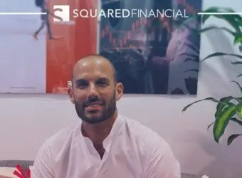 SquaredFinancial 聘请 AxiTrader 的 Filippo De Rosa 担任销售主管