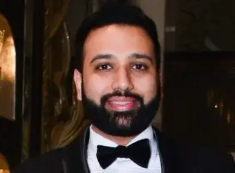 高盛外汇高管 Aditya Turakhia 离职加入 Ripple