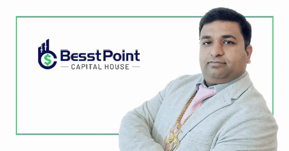 离岸对冲基金BesstPoint Capital采用MT5平台