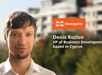 Devexperts 聘请 MetaQuotes 与 oneZero 资深人士 Denis Kozlov 担任业务发展副总裁