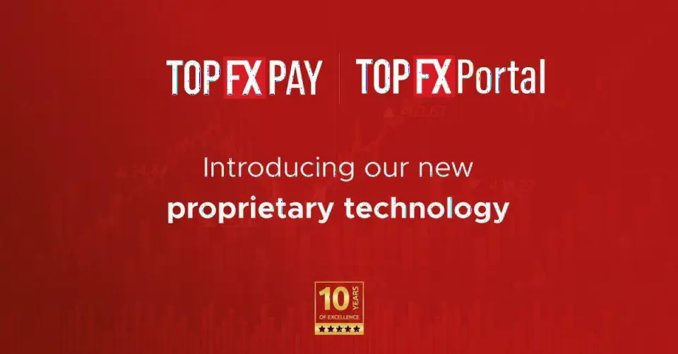TopFX推出Portal CRM与Pay模块,CEO Alex Katsaros畅谈行业竞争与疫情冲击