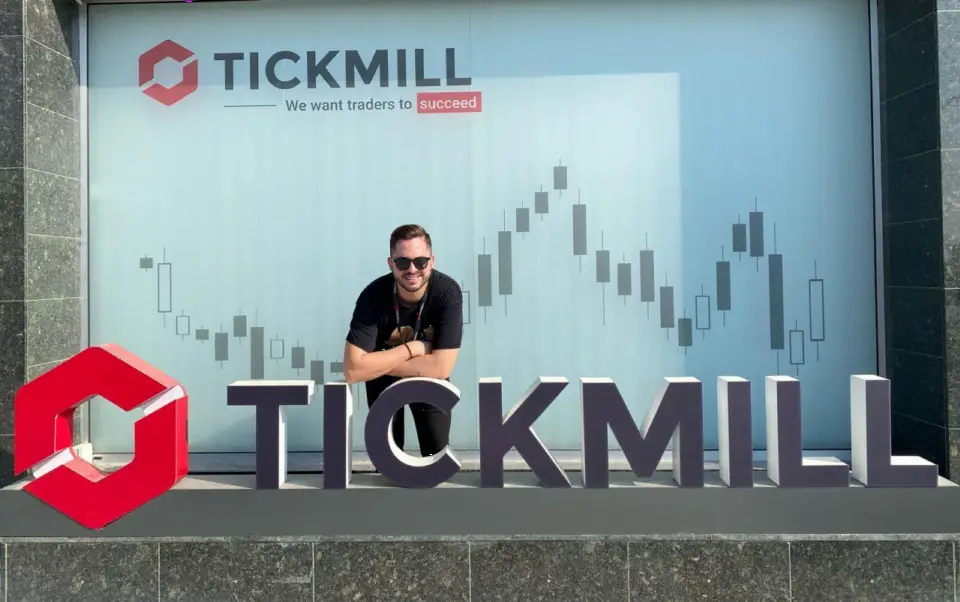独家:Tickmill营销主管Themis Christou离职