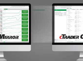 Spotware 宣布永久关闭 cMirror,全面转向 cTrader Copy