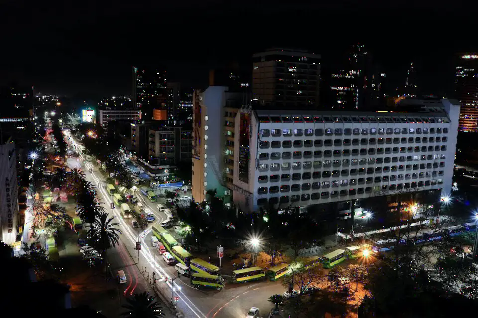 Pepperstone 进军肯尼亚零售外汇市场,获CMA牌照