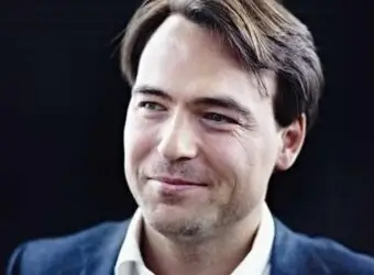 Christian Frahm 创立 United Fintech,首笔收购 NetDania