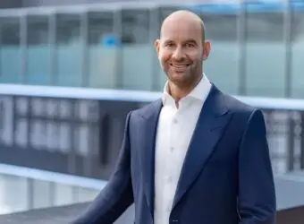法兰克福证券交易所任命Paul Hilgers为管理委员会成员
