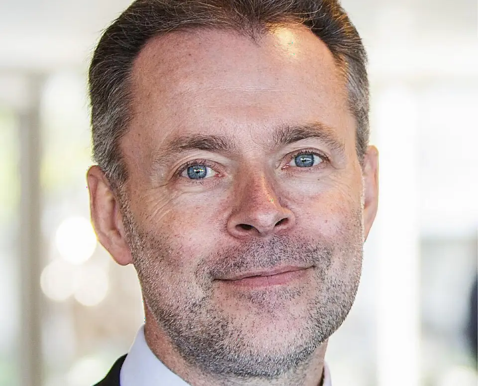 Erik Nordahl 加入 United Fintech 担任合伙人兼CTO