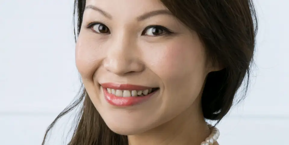 渣打银行任命Tracy Wong Harris为大中华及北亚可持续金融主管