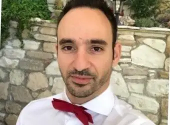 M4Markets 聘请 Nikolas Fragkos 担任开发主管