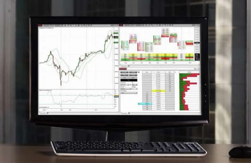 NinjaTrader 收购 TransAct Futures 与 Infinity Futures,进军清算业务