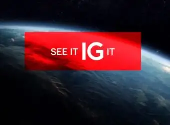 IG Group 中期业绩创纪录,宣布收购 tastytrade 后股价下跌 2%