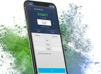 FP Markets推出外汇及差价合约交易APP,支持加密货币