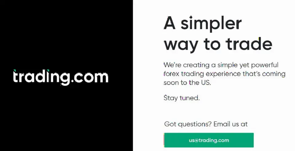 独家：前FXDD首席运营官Lubo Kaneti加入Trading.com，助力美国市场启动