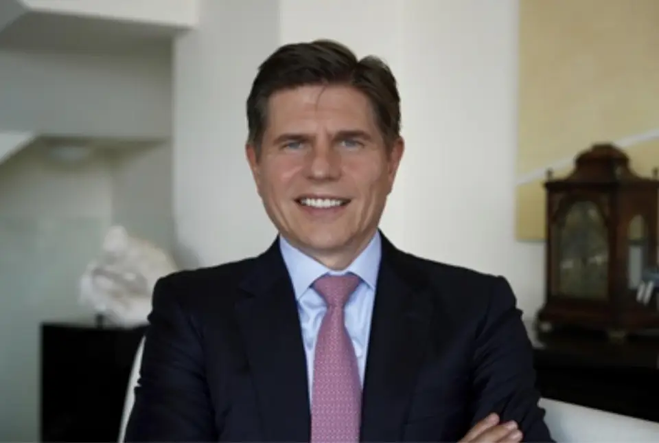 港交所任命 Alejandro Nicolas Aguzin 为行政总裁