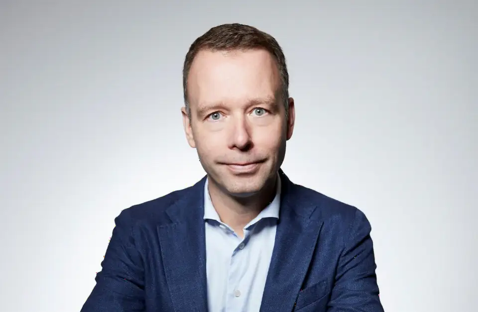 德意志银行任命Sven Afhüppe为全球政治事务主管