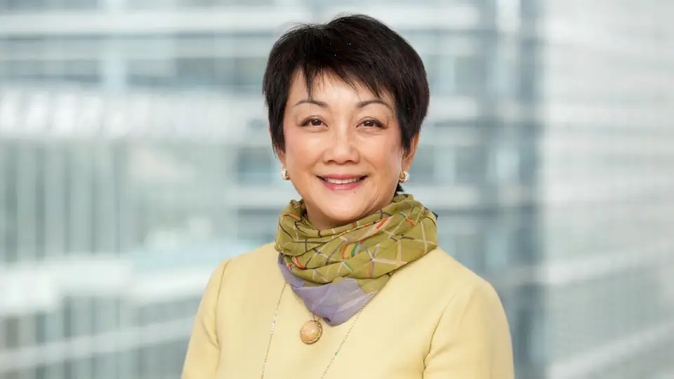 汇丰非执行董事Irene Lee增持3,096股
