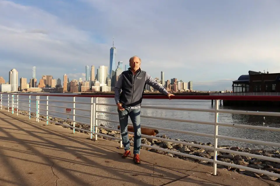 FXSpotStream CEO Alan Schwarz 专访:外汇算法交易、流动性与未来布局