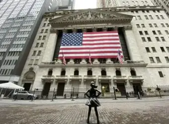 美国零售外汇客户资产1月增长1%至5.656亿美元