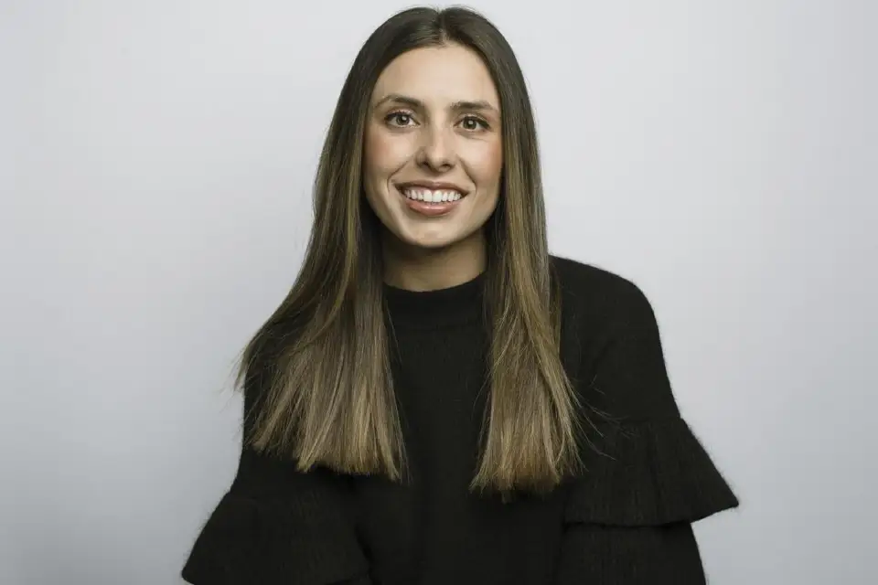 独家:Maria Pesce 离开 Winklevoss 的 Gemini,加入 Public.com