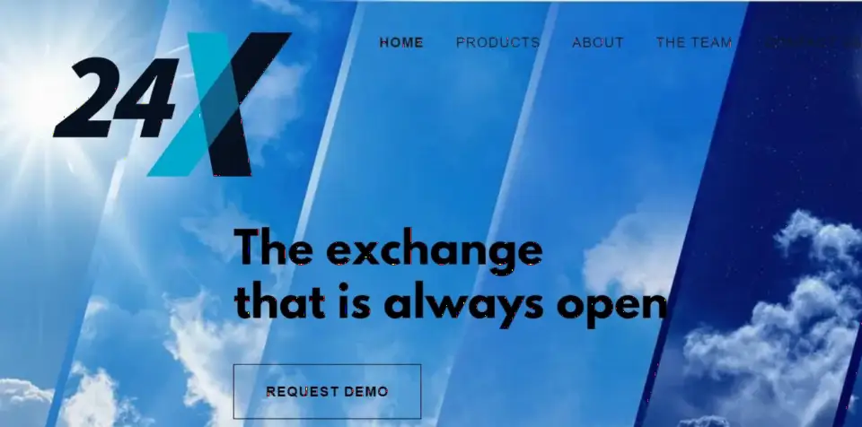 24 Exchange 推出外汇掉期交易,完成首笔匿名银行间订单