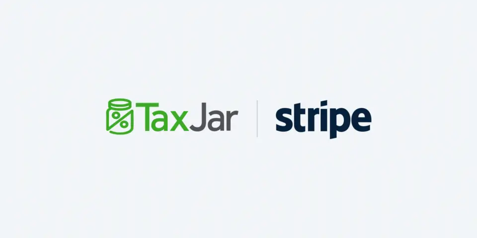 Stripe 收购销售税软件商 TaxJar,强化营收平台税务能力