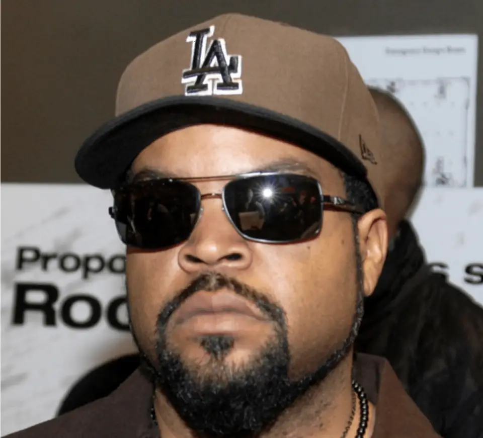 Robinhood 回应 Ice Cube 诉讼:文章未提其名,要求驳回