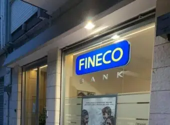 FinecoBank英国业务Q1创纪录,新活期账户数超2020全年