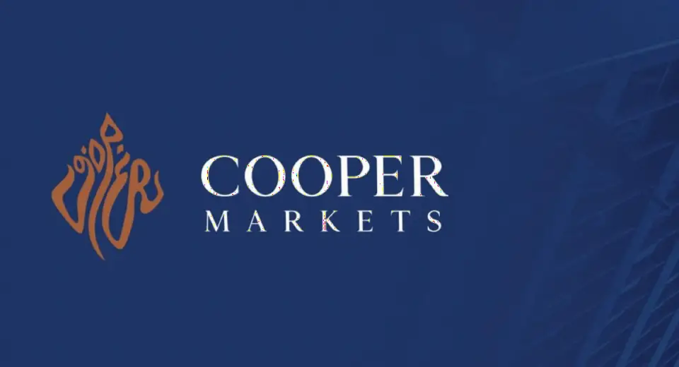 Advanced Markets 否认与离岸外汇经纪商 Cooper Markets 存在关联