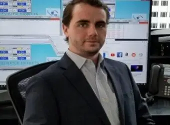 24 Exchange 聘请 Edgewater 的 Michael Serpa 负责流动性,Keith Sedergreen 负责澳大利亚