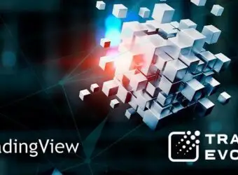 TraderEvolution 与 TradingView 达成整合合作,为经纪商提供多资产交易接入