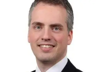 DIGITEC 在伦敦开设新办事处,Stephan von Massenbach 出任首席营收官